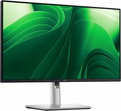 DELL Pro Plus P2425DE Computerbildschirm 61 cm [24"] 2560 x 1440 Pixel Quad HD LCD Schwarz 