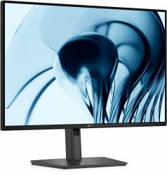 DELL Pro P P2426 Computerbildschirm 61,2 cm [24.1"] 1920 x 1200 Pixel WUXGA LCD Grau 