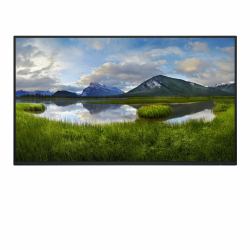 DELL Pro Plus P2725H_WOST Computerbildschirm 68,6 cm [27"] 1920 x 1080 Pixel Full HD LCD Schwarz 
