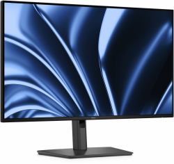 DELL Pro P P2726HE Computerbildschirm 68,6 cm [27"] 1920 x 1080 Pixel Full HD LCD Grau 