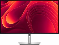 DELL Pro Plus P3225DE Computerbildschirm 80 cm [31.5"] 2560 x 1440 Pixel Wide Quad HD LCD Schwarz, Grau 