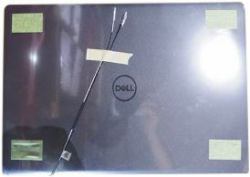 DELL Black LCD cover for Vostro 15 - series W/O Antenna - Warranty: 3M