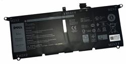DELL Battery 52 WHR 4 Cell - Warranty: 12M
