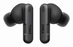 DELL EB525 Kopfhörer True Wireless Stereo [TWS] im Ohr Anrufe/Musik Bluetooth Schwarz 