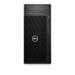 DELL Precision 3660 Intel® Core™ i9 i9-13900K 32 GB DDR5-SDRAM 1 TB SSD Windows 11 Pro Tower Arbeitsstation Schwarz  - UK version
