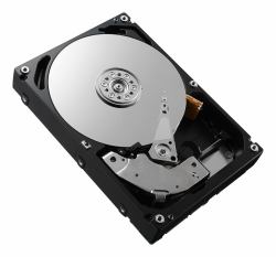 DELL FV725 Interne Festplatte 8 TB 7200 RPM 3.5" SAS 