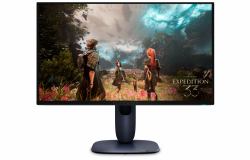 DELL Alienware AW2725Q Computerbildschirm 67,8 cm [26.7"] 3840 x 2160 Pixel 4K Ultra HD QD-OLED Schwarz 