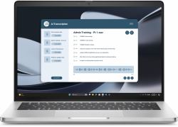 DELL Pro 14 Plus PB14255 Copilot+ PC AMD Ryzen AI 7 PRO 350 Laptop 35,6 cm [14"] Full HD+ 32 GB LPDDR5x-SDRAM 1 TB SSD Wi-Fi 7 [802.11be] Windows 11 Pro Deutsch Aluminium 
