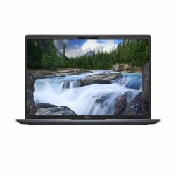 DELL Latitude 7450 Ultralight Intel Core Ultra 7 165U Laptop 35,6 cm [14"] Full HD+ 16 GB LPDDR5x-SDRAM 512 GB SSD Wi-Fi 7 [802.11be] Windows 11 Pro Deutsch Grau 