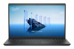 DELL Pro 15 Essential PV15250 Intel® Core™ i5 i5-1334U Laptop 39,6 cm [15.6"] Full HD 16 GB DDR5-SDRAM 512 GB SSD Wi-Fi 6 [802.11ax] Windows 11 Pro UK Englisch Schwarz  - UK version
