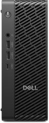 DELL Pro Max FCM2250 Intel Core Ultra 7 265 16 GB DDR5-SDRAM 1 TB SSD NVIDIA RTX A1000 Windows 11 Pro Micro PC Mini-PC Schwarz  - UK version
