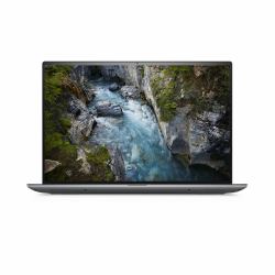 DELL Precision 5480 Intel® Core™ i7 i7-13700H Mobiler Arbeitsplatz 35,6 cm [14"] Full HD+ 16 GB LPDDR5-SDRAM 512 GB SSD NVIDIA RTX A1000 Wi-Fi 6E [802.11ax] Windows 11 Pro UK Englisch Grau  - UK version