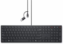 DELL Pro kabelgebundene Collaboration-Tastatur – KB525C - UK [QWERTY]  - UK version