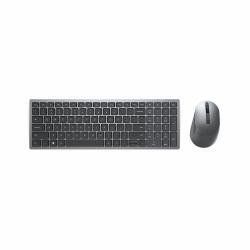 DELL Pro Plus kompakte Tastatur und Maus – KM7120W - UK [QWERTY]  - UK version