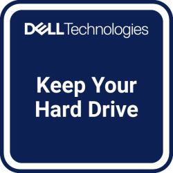 DELL 5 jahre Keep Your Hard Drive 