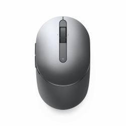 DELL Pro Plus kompakte Maus – MS5120W - Titan Gray [grau] 