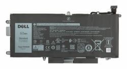 DELL N18GG Laptop-Ersatzteil Akku 