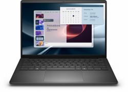 DELL Pro 14 Essential PV14255 AMD Ryzen™ 5 220 Laptop 35,6 cm [14"] Full HD+ 16 GB DDR5-SDRAM 512 GB SSD Wi-Fi 6 [802.11ax] Windows 11 Pro UK Englisch Schwarz  - UK version