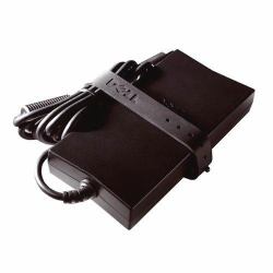 DELL PA-2E Verlängerungskabel 1 AC-Ausgänge Schwarz 