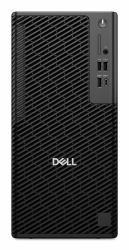 DELL Pro Precision 7 T1 PW7T1260 Intel Core Ultra 7 265 32 GB DDR5-SDRAM 1 TB SSD NVIDIA RTX A1000 Windows 11 Pro Desktop Arbeitsstation Schwarz 