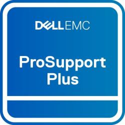 DELL Erweiterung von 3 jahre ProSupport auf 5 jahre ProSupport Plus 