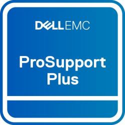 DELL Erweiterung von 3 jahre ProSupport auf 5 jahre ProSupport Plus 
