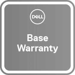 DELL 3Y Basic Onsite to 5Y Basic Onsite 5 Jahr[e] 
