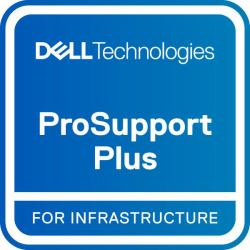 DELL Erweiterung von 3 jahre Next Business Day auf 3 jahre ProSupport Plus 4H Mission Critical 