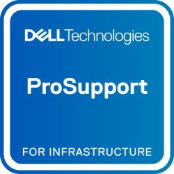 DELL Erweiterung von 3 jahre Next Business Day auf 5 jahre ProSupport for Infrastructure 