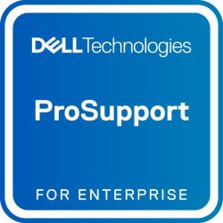DELL Erweiterung von 3 jahre Next Business Day auf 5 jahre ProSupport 4H Mission Critical 