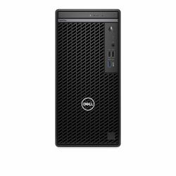 DELL OptiPlex 7020 Intel® Core™ i5 i5-14500 16 GB DDR5-SDRAM 512 GB SSD Windows 11 Pro Mini Tower PC Schwarz  - UK version