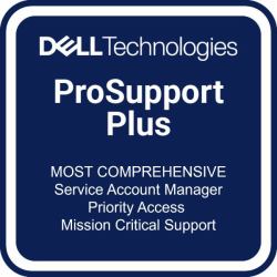 DELL Erweiterung von 3 jahre Next Business Day auf 5 jahre ProSupport Plus for Infrastructure 