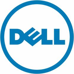 DELL Battery, 64WHR, 4 Cell, - Lithium Ion - Warranty: 12M
