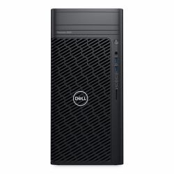 DELL Precision 3680 Intel® Core™ i7 i7-14700 32 GB DDR5-SDRAM 1 TB SSD NVIDIA T1000 Windows 11 Pro Tower Arbeitsstation Schwarz  - UK version