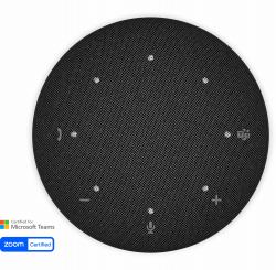 DELL SL525 Freisprecheinrichtung Universal Schwarz 