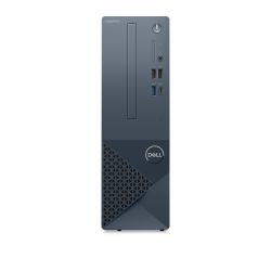 DELL Inspiron 3030 Intel® Core™ i5 i5-12400 16 GB DDR5-SDRAM 512 GB SSD Windows 11 Pro SFF PC Schwarz  - UK version