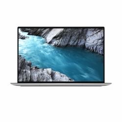 DELL XPS 13 9310 Intel® Core™ i5 i5-1135G7 Laptop 34 cm [13.4"] Full HD+ 8 GB LPDDR4x-SDRAM 512 GB SSD Wi-Fi 6 [802.11ax] Windows 10 Pro UK International Silber  - UK version