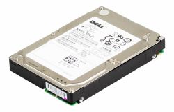 DELL Harddrive 146G SAS6 - **Refurbished** - 15k, 2.5in. - Warranty: 12M