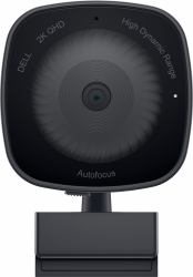 DELL Webcam – WB3023 – 2K QHD 