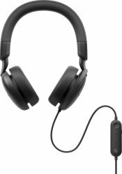DELL Pro Plus kabelgebundenes Headset mit ANC - WH5024 