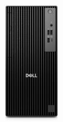 DELL Pro QCT1250 Intel Core Ultra 5 235 16 GB DDR5-SDRAM 512 GB SSD Windows 11 Pro Tower PC Schwarz  - UK version