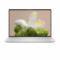 DELL XPS 13 9350 Copilot+ PC Intel Core Ultra 7 258V Laptop 34 cm [13.4"] Full HD+ 32 GB LPDDR5x-SDRAM 1 TB SSD Wi-Fi 7 [802.11be] Windows 11 Pro Nordisch Platin  - ausländische Version