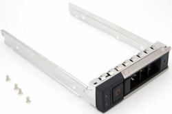 DELL X7K8W Hard Drive Backplane 8,89 cm [3.5"] Carrier Panel 