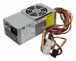 DELL Power Supply 250W - Warranty: 6M