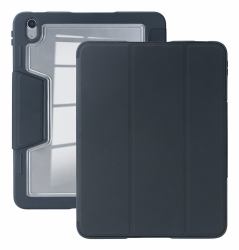 DEQSTER 40-2000078 Tablet-Schutzhülle 33 cm [13"] Folio Schwarz 