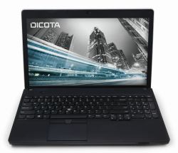 DICOTA D30124 Blickschutzfilter 39,6 cm [15.6"] 