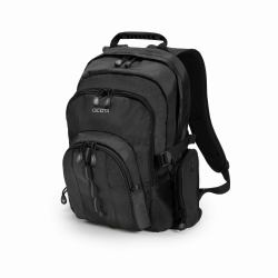 DICOTA D31008 Laptoptasche 39,6 cm [15.6"] Rucksack Schwarz 