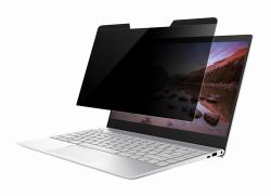 DICOTA D31695 Blickschutzfilter 38,1 cm [15"] Laptop 
