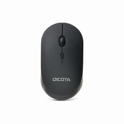DICOTA SILENT V2 Maus Büro RF Wireless 