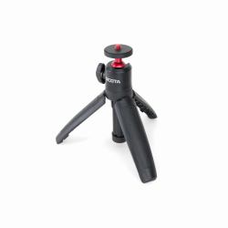 DICOTA D32049 Stativ Action-Kamera 3 Bein[e] Schwarz, Rot 